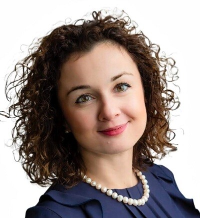 Врач Богданова Илона Олеговна 