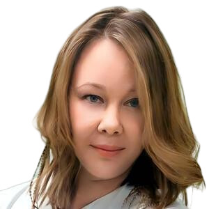 Врач Новикова Валентина Игоревна 