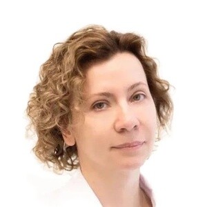 Врач Шумская Юлия Анатольевна 