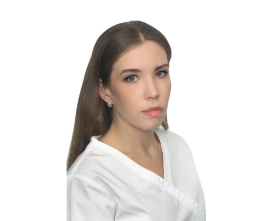 Врач Мингалиева Марина Фанилевна