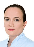 Софи Светлана Эдуардовна