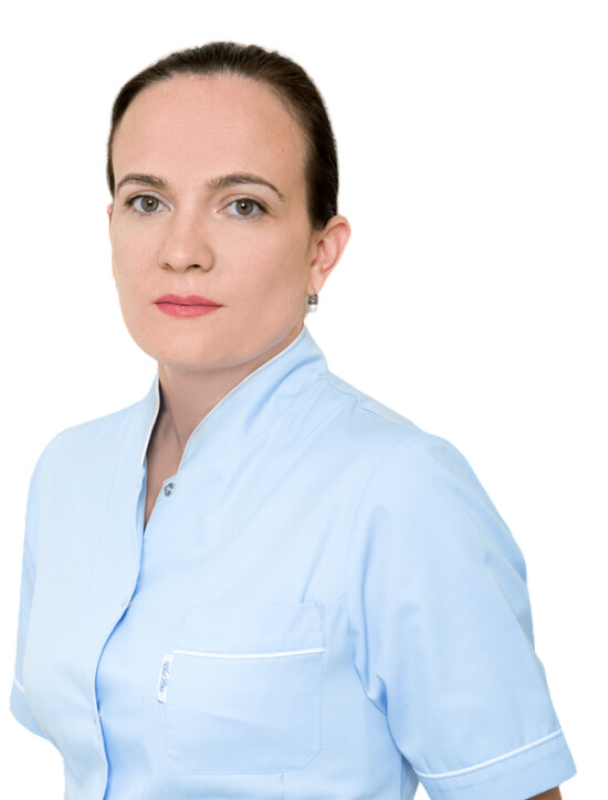 Врач Софи Светлана Эдуардовна 