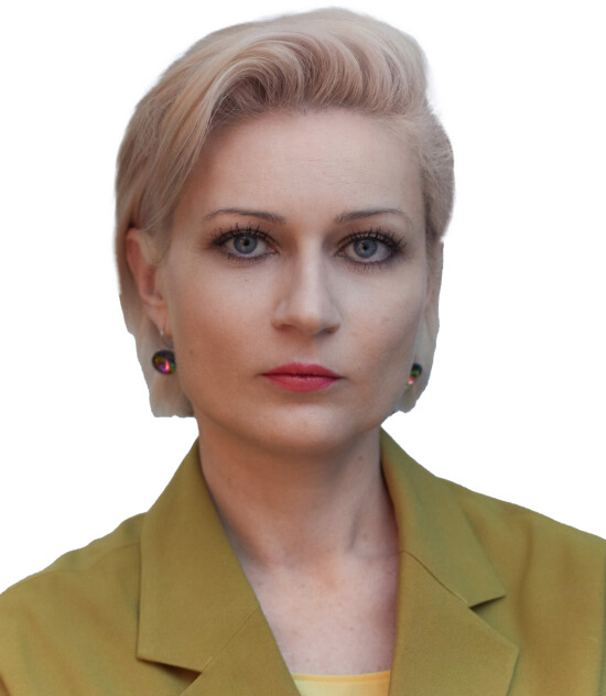 Врач Никитенкова Ирина Игоревна