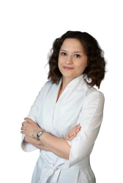 Врач Филичева Анастасия Алексеевна 