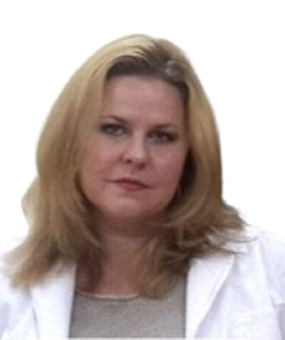 Врач Дорофеева Ольга Анатольевна 