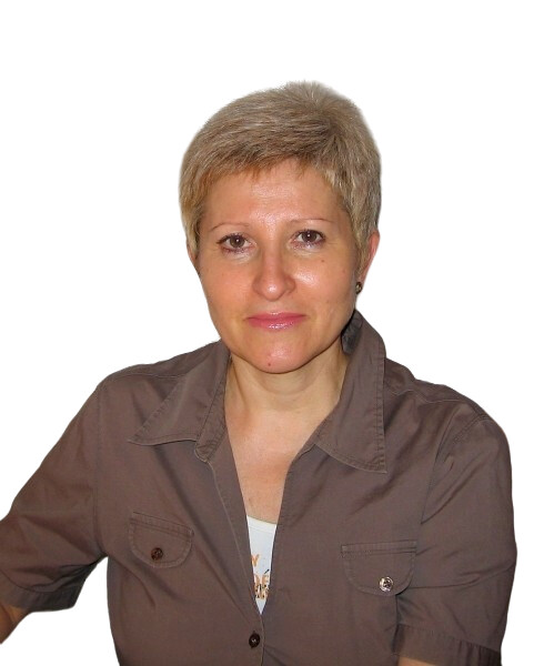 Врач Колесникова Зинаида Львовна 