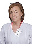 Пеняскина Татьяна Сергеевна