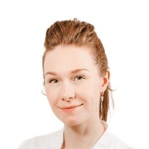 Врач Румянцева Ольга Владимировна 