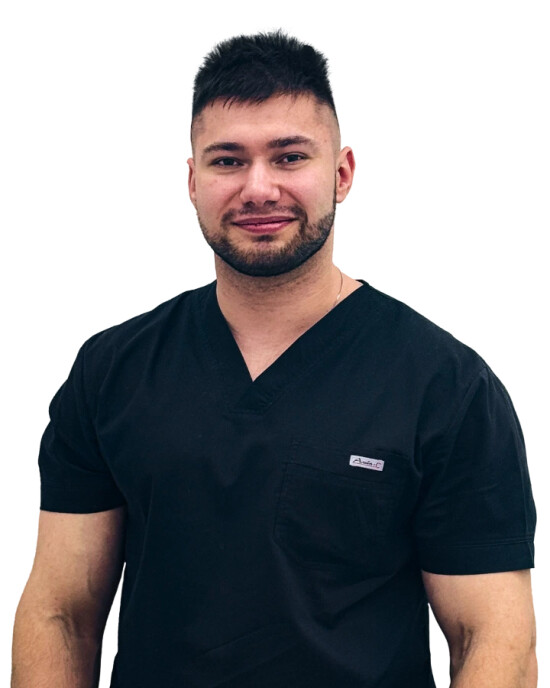 Врач Склеповой Богдан Владимирович 