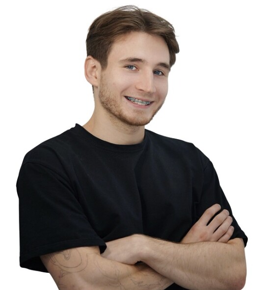 Врач Полуян Вадим Дмитриевич 