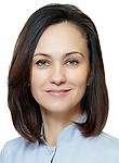 Алпатова Виктория Георгиевна