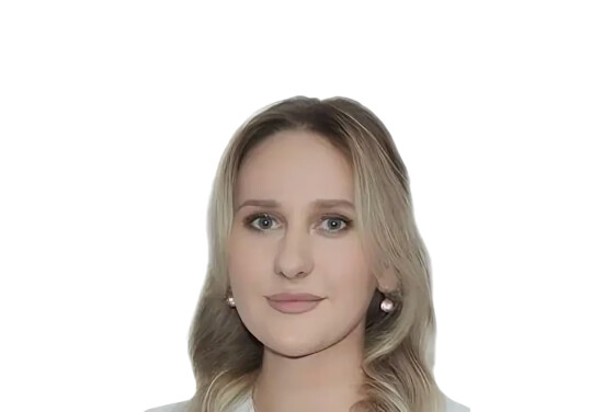 Врач Алехина Мария Александровна 
