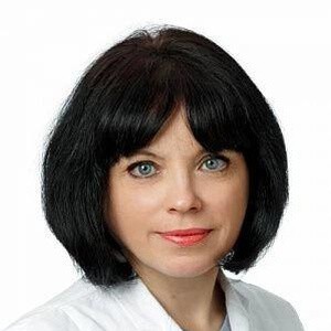Врач Тельнова Елена Николаевна