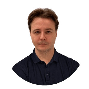 Врач Терехин Егор Дмитриевич