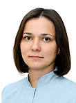 Капустина Юлия Александровна