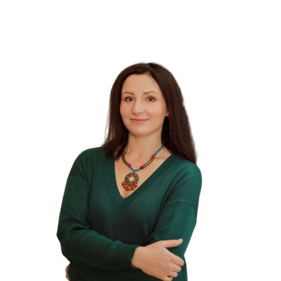 Врач Никулина Ксения Игоревна 