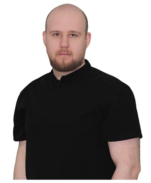 Врач Молоков Кирилл Эдуардович 