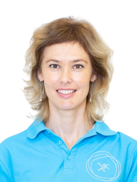 Врач Харитонова Светлана Петровна