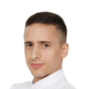 Врач Мамедов Мурад Вагифович 