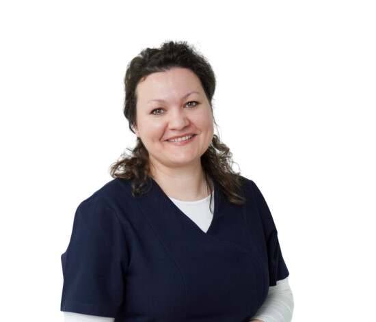 Врач Ачкасова Татьяна Игоревна 