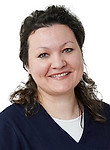 Ачкасова Татьяна Игоревна
