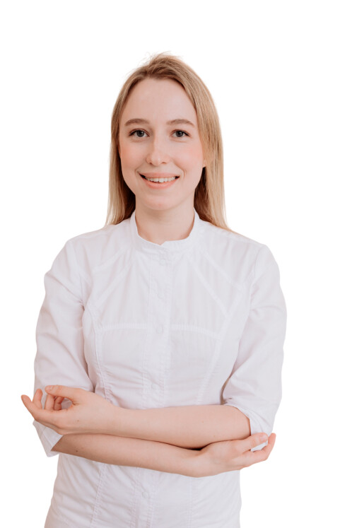 Врач Астахова Екатерина Васильевна 