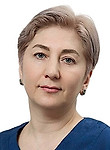 Белова Елена Владимировна