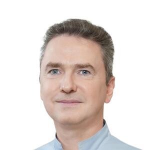 Врач Грицай Игорь Геннадьевич