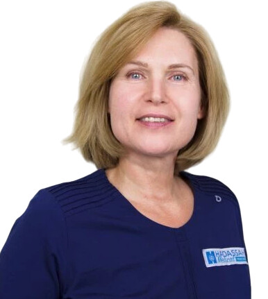 Врач Федуленкова Людмила Викторовна 