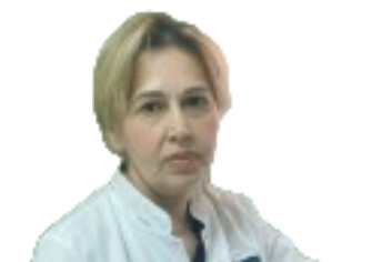 Врач Азадова Зохра Маил Кызы 