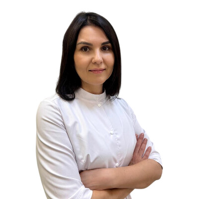 Врач Морозова Кристина Николаевна 