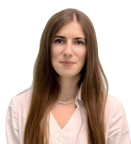 Врач Войнован Ирина Николаевна 