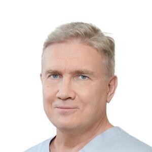 Врач Володин Алексей Юрьевич 