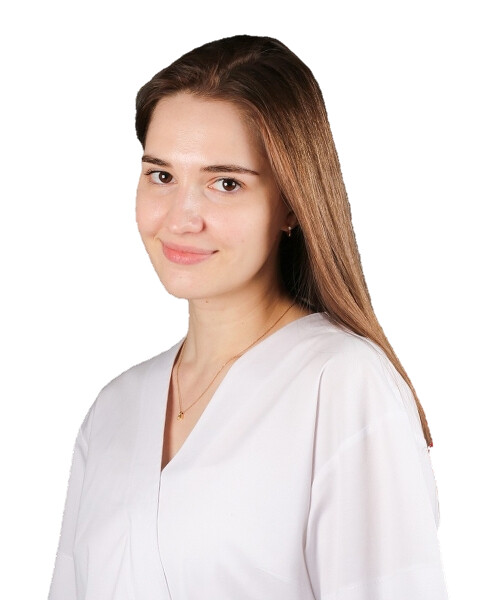 Врач Матвеева Анна Андреевна 