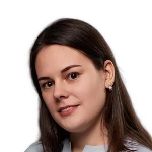 Врач Макарова Дарья Михайловна 