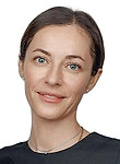 Дюгаева Олеся Владимировна