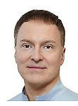 Исаков Сергей Олегович