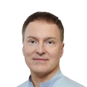 Врач Исаков Сергей Олегович 