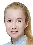 Ляпидовская Елена Владимировна