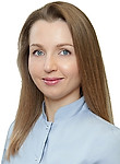 Немаева Анастасия Викторовна