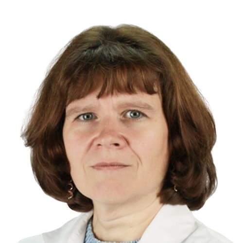 Врач Агеева Наталья Юрьевна 