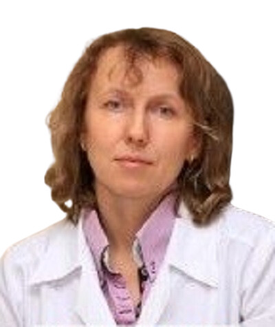 Врач Метлина Марианна Вячеславовна 