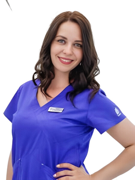 Врач Ильиченко Оксана Артуровна 