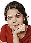Миронова Елизавета Викторовна