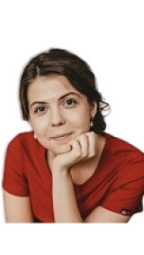 Врач Миронова Елизавета Викторовна 