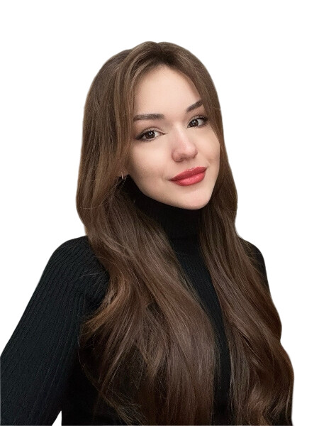 Врач Короткова Мария Юрьевна 