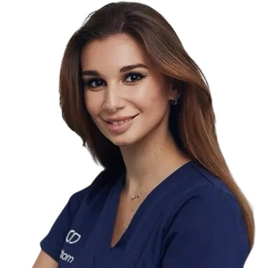 Врач Амирова Мария Александровна