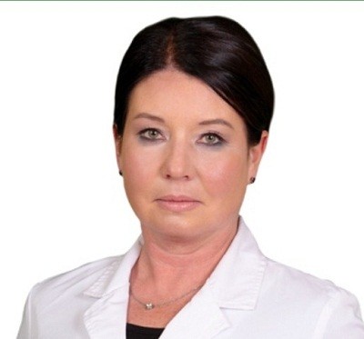 Врач Шешукова Наталия Алексеевна 