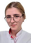Бутурлина Анастасия Олеговна