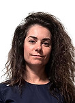Мальсагова Екатерина Альбертовна